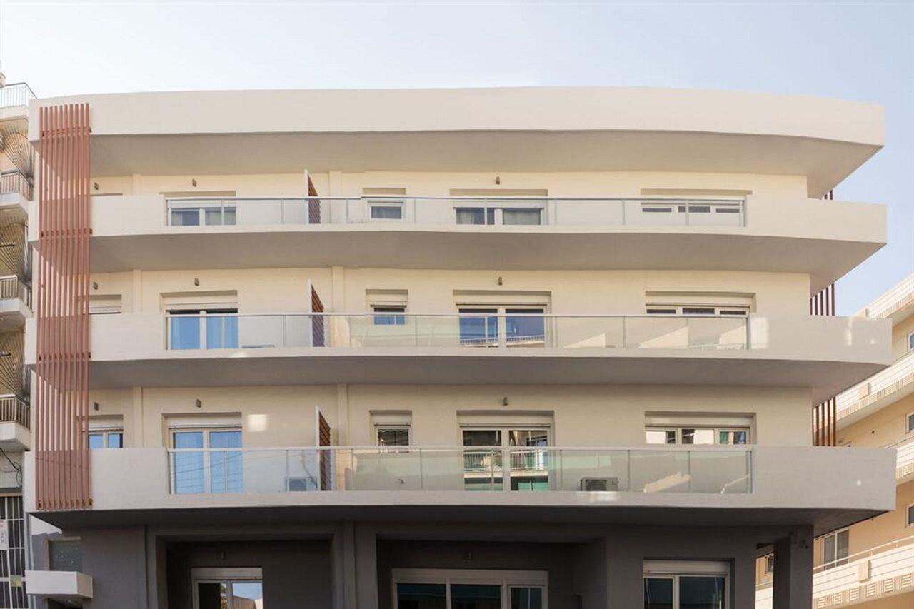 The Aristotelian By Hotel apartamentowy 4*