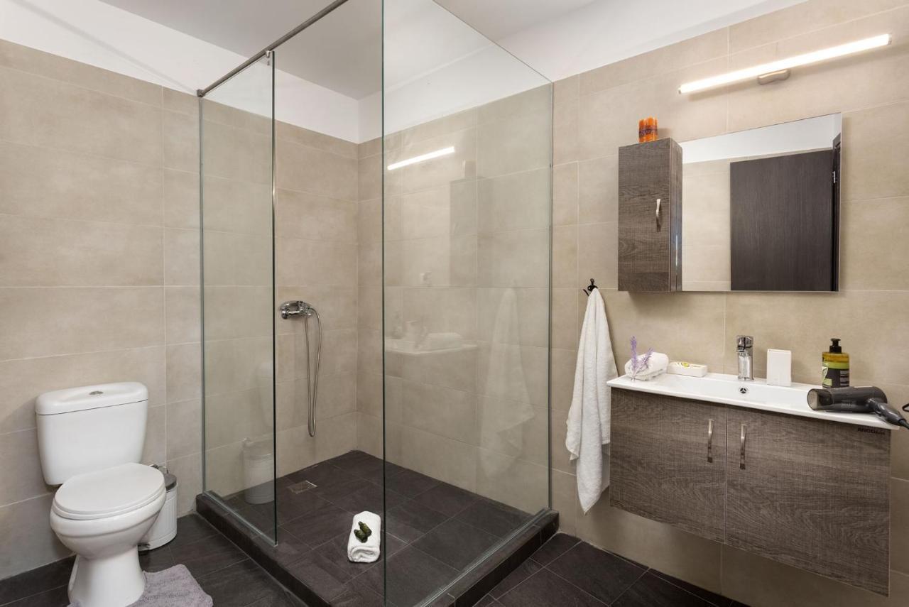 Hotel apartamentowy The Aristotelian By Ateny